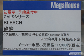 秋葉原の新作フィギュア展示の様子 あみあみ 15