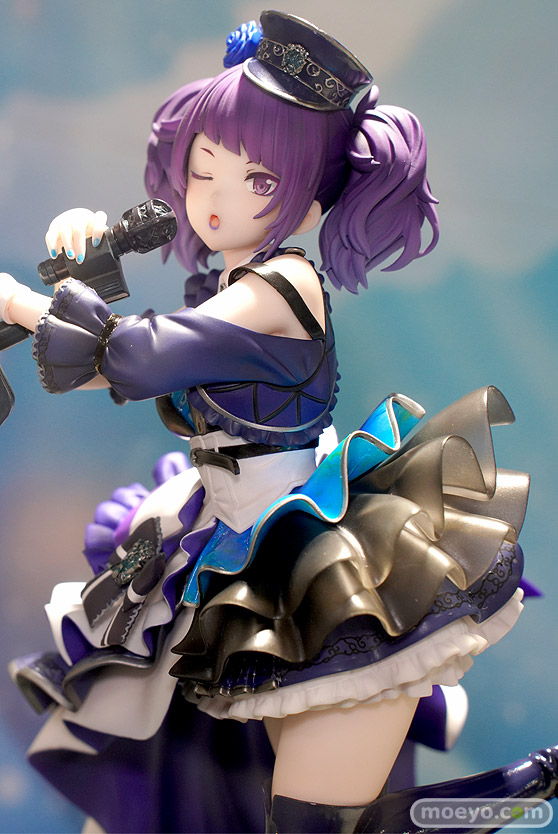 秋葉原の新作フィギュア展示の様子 あみあみ 19