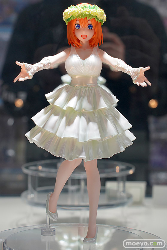 秋葉原の新作フィギュア展示の様子 あみあみ 23