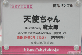 秋葉原の新作フィギュア展示の様子 あみあみ 29