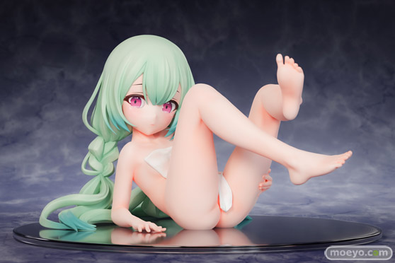 insight(インサイト) 肉感少女 ドロシー 追視アイver. まつるぎ エロ フィギュア 01