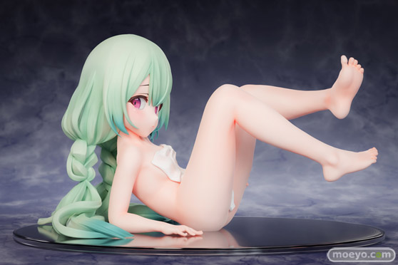 insight(インサイト) 肉感少女 ドロシー 追視アイver. まつるぎ エロ フィギュア 03