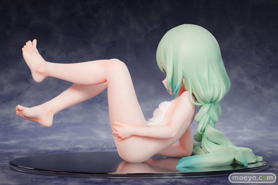 insight(インサイト) 肉感少女 ドロシー 追視アイver. まつるぎ エロ フィギュア 06