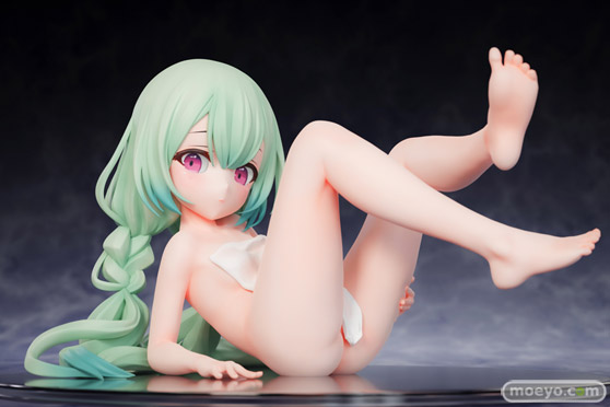 insight(インサイト) 肉感少女 ドロシー 追視アイver. まつるぎ エロ フィギュア 11