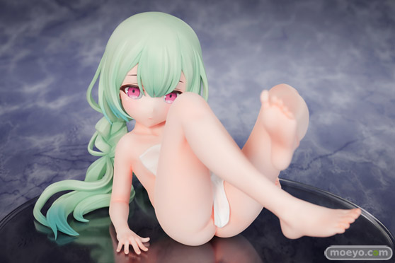 insight(インサイト) 肉感少女 ドロシー 追視アイver. まつるぎ エロ フィギュア 12