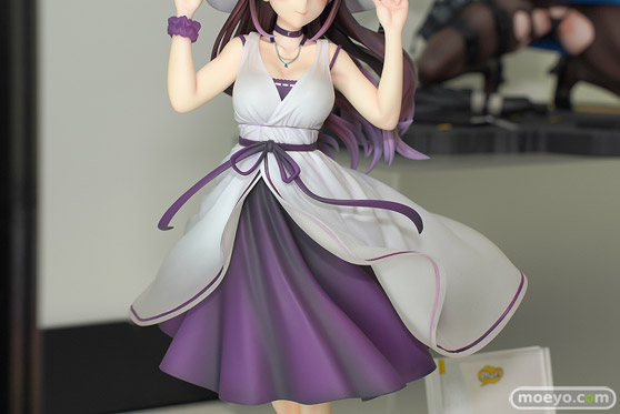 ファット・カンパニー 冴えない彼女の育てかた♭ 霞ヶ丘詩羽 Rico いなば ワンホビ35 フィギュア 06