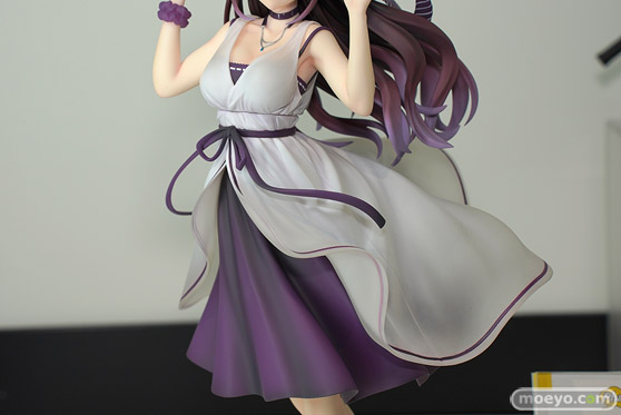 ファット・カンパニー 冴えない彼女の育てかた♭ 霞ヶ丘詩羽 Rico いなば ワンホビ35 フィギュア 07