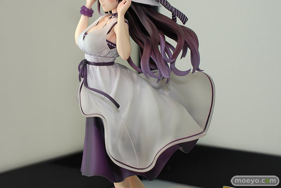 ファット・カンパニー 冴えない彼女の育てかた♭ 霞ヶ丘詩羽 Rico いなば ワンホビ35 フィギュア 08