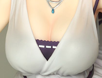 【ワンホビ35】ファット・カンパニー新作美少女フィギュア「冴えない彼女の育てかた♭ 霞ヶ丘詩羽」予約受付開始！