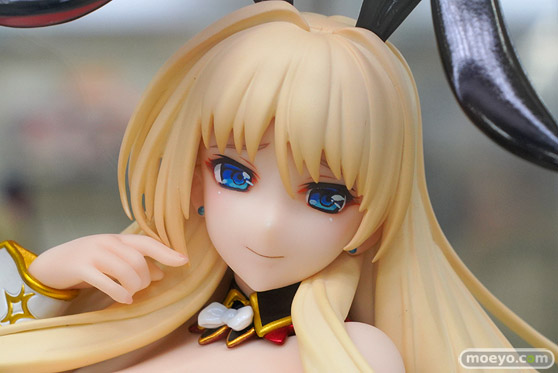 CLIP☆CRAFT ユニオリズム・カルテット シルヴェリア バニー 天坂隆志 木下貴雄+okachimatic エロ フィギュア 06