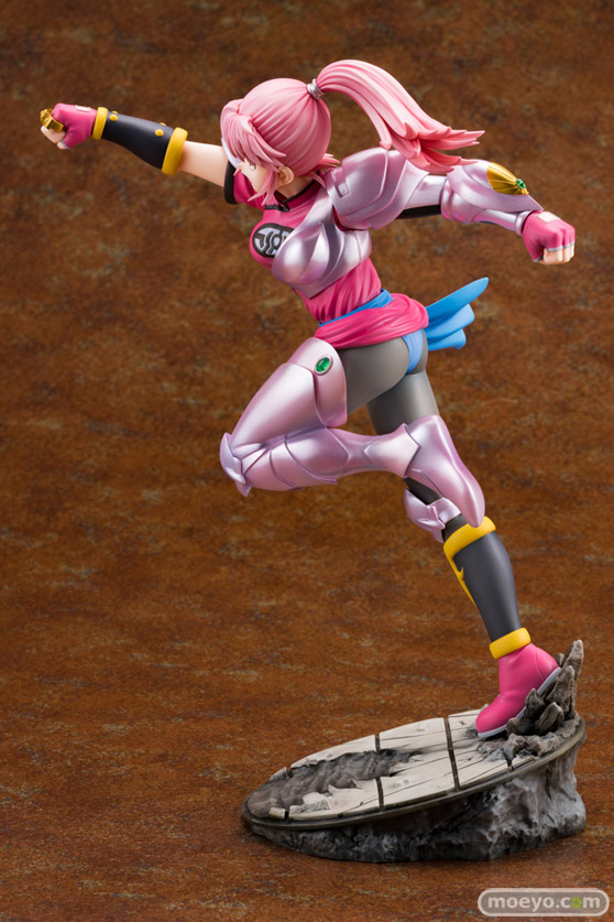 コトブキヤ ARTFX J ドラゴンクエスト ダイの大冒険 マアム 中邨拓智 フィギュア 04