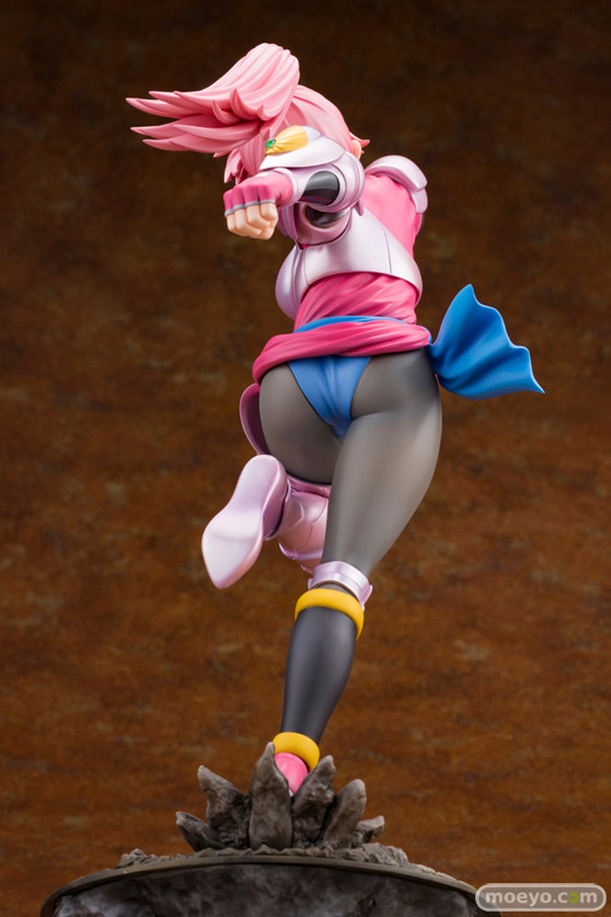 コトブキヤ ARTFX J ドラゴンクエスト ダイの大冒険 マアム 中邨拓智 フィギュア 11