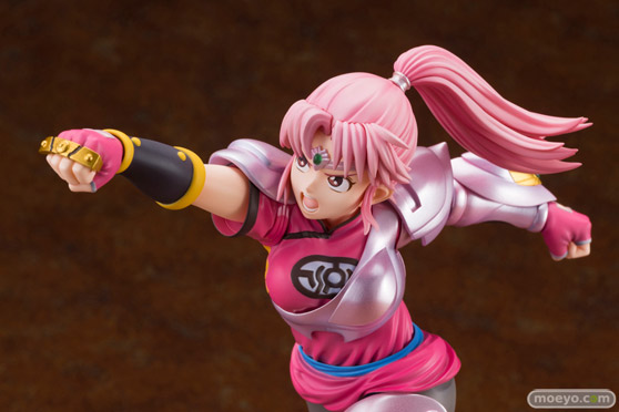 コトブキヤ ARTFX J ドラゴンクエスト ダイの大冒険 マアム 中邨拓智 フィギュア 13