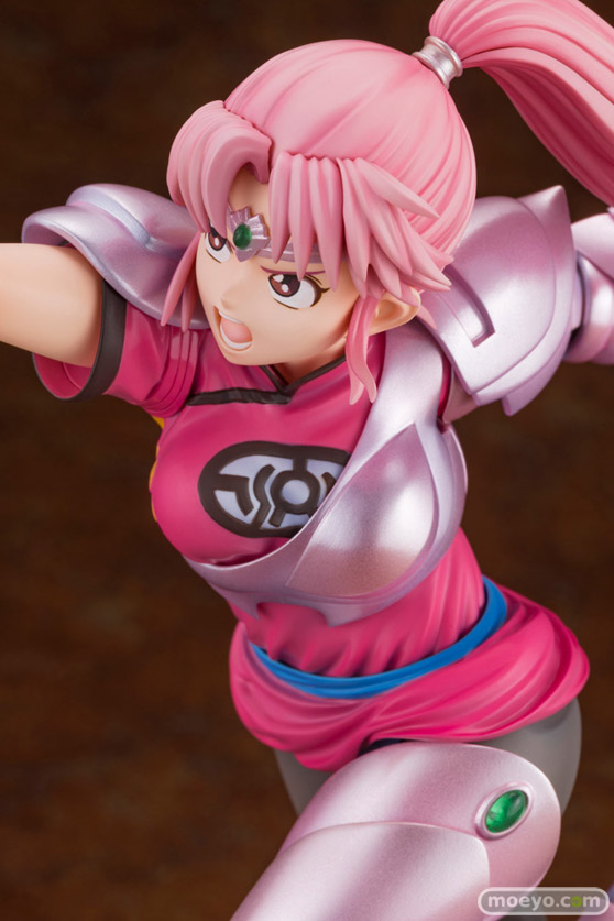 コトブキヤ ARTFX J ドラゴンクエスト ダイの大冒険 マアム 中邨拓智 フィギュア 14