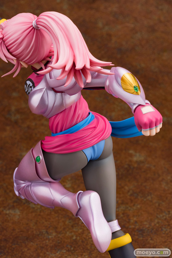 コトブキヤ ARTFX J ドラゴンクエスト ダイの大冒険 マアム 中邨拓智 フィギュア 16