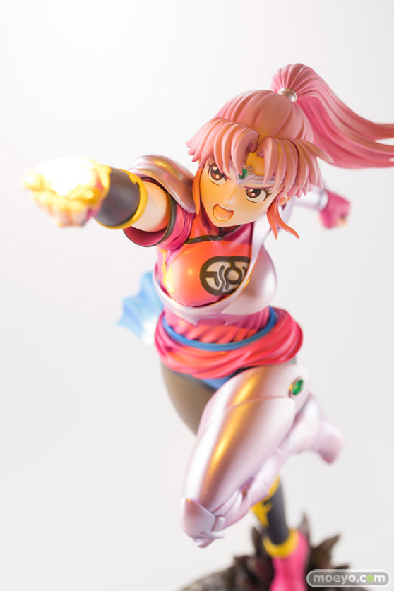 コトブキヤ ARTFX J ドラゴンクエスト ダイの大冒険 マアム 中邨拓智 フィギュア 17