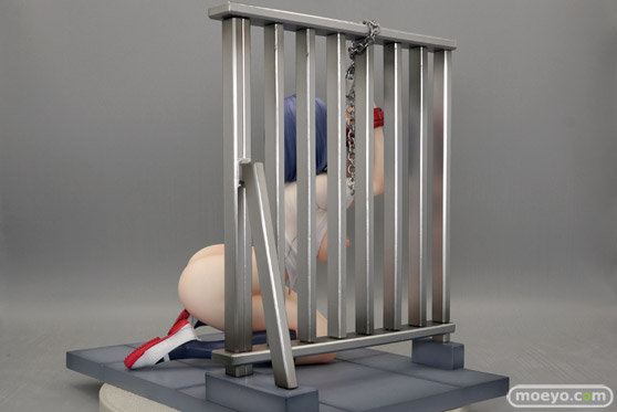 FROG コミックバベル 星月 鈴 まゆみ 佐倉 ネイティブ エロ フィギュア 07