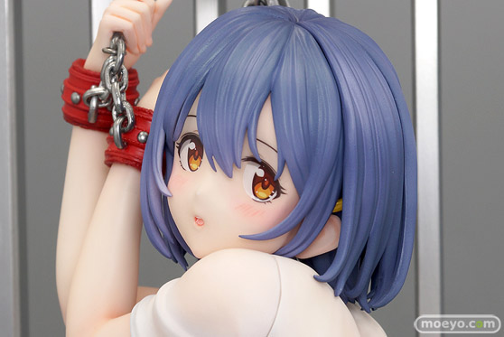 FROG コミックバベル 星月 鈴 まゆみ 佐倉 ネイティブ エロ フィギュア 12