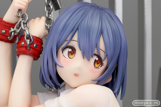 FROG コミックバベル 星月 鈴 まゆみ 佐倉 ネイティブ エロ フィギュア 13