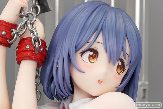 FROG コミックバベル 星月 鈴 まゆみ 佐倉 ネイティブ エロ フィギュア 14