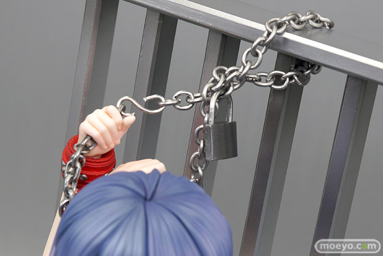 FROG コミックバベル 星月 鈴 まゆみ 佐倉 ネイティブ エロ フィギュア 19