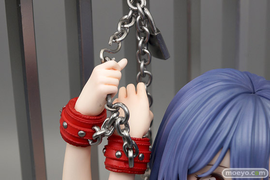 FROG コミックバベル 星月 鈴 まゆみ 佐倉 ネイティブ エロ フィギュア 20