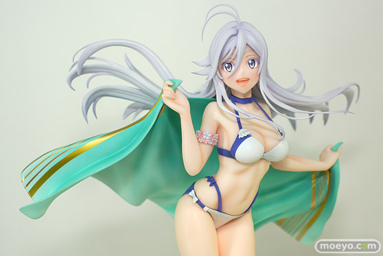 KADOKAWA CAworks 『86―エイティシックス―』レーナ 水着ver. 鴨川みそ タケ 正村制作所 フィギュア ワンホビ35 04