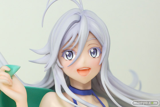 KADOKAWA CAworks 『86―エイティシックス―』レーナ 水着ver. 鴨川みそ タケ 正村制作所 フィギュア ワンホビ35 05