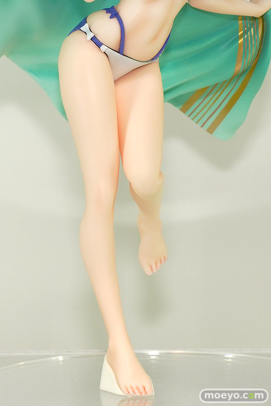 KADOKAWA CAworks 『86―エイティシックス―』レーナ 水着ver. 鴨川みそ タケ 正村制作所 フィギュア ワンホビ35 09