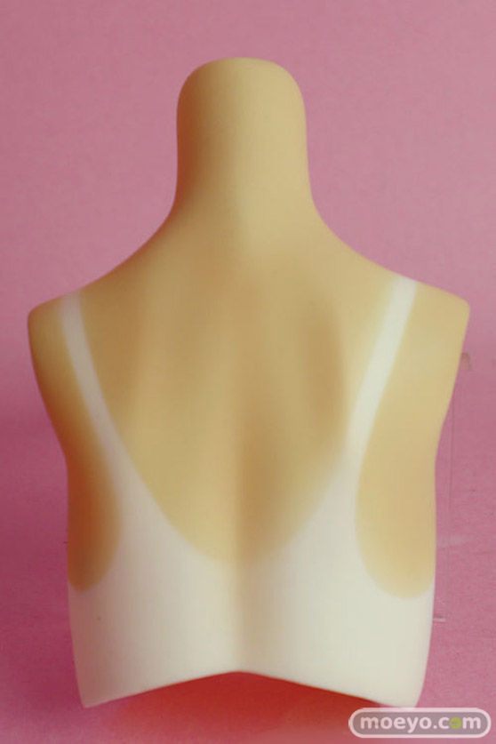 Real Art Project NEW日焼跡外皮パーツ(上胴＆下胴):スーパーホワイティver. エロ フィギュア ドール 04