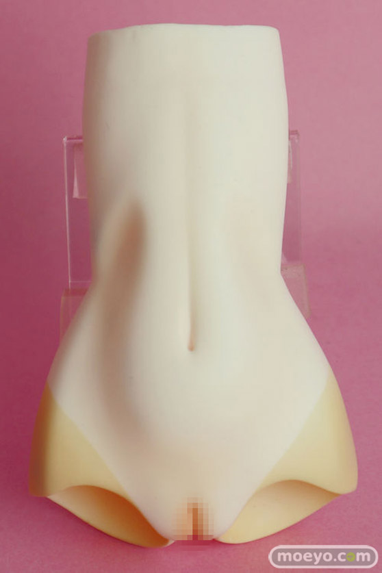 Real Art Project NEW日焼跡外皮パーツ(上胴＆下胴):スーパーホワイティver. エロ フィギュア ドール 05