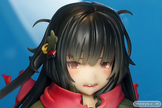 わんだらー ドールズフロントライン 一〇〇式 重傷 ver. 宮川武 フィギュア  ワンダーフェスティバル2022 [冬]　06