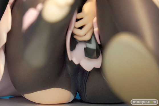 わんだらー ドールズフロントライン 一〇〇式 重傷 ver. 宮川武 フィギュア  ワンダーフェスティバル2022 [冬]　10