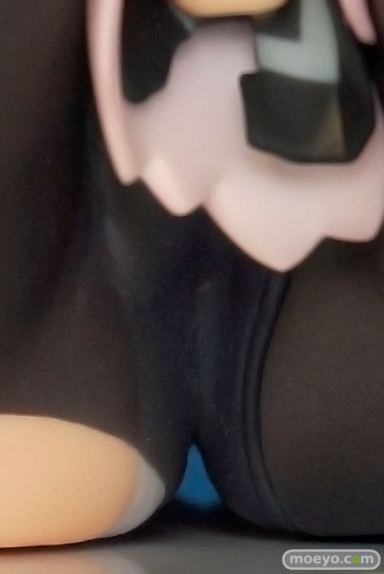 わんだらー ドールズフロントライン 一〇〇式 重傷 ver. 宮川武 フィギュア  ワンダーフェスティバル2022 [冬]　11