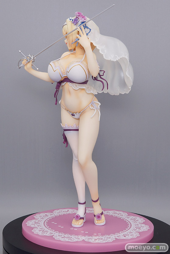 ヴェルテクス ノラと皇女と野良猫ハート２ ルーシア・オブ・エンド・サクラメント ふぉるとねいしょん フィギュア HARUKAZE 製品版 06