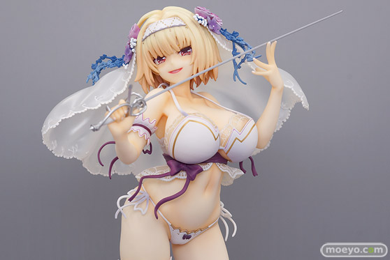 ヴェルテクス ノラと皇女と野良猫ハート２ ルーシア・オブ・エンド・サクラメント ふぉるとねいしょん フィギュア HARUKAZE 製品版 08