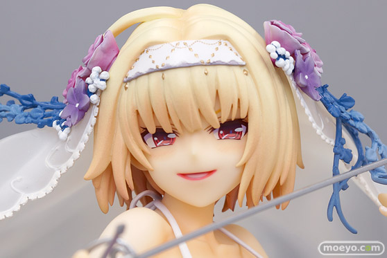 ヴェルテクス ノラと皇女と野良猫ハート２ ルーシア・オブ・エンド・サクラメント ふぉるとねいしょん フィギュア HARUKAZE 製品版 09