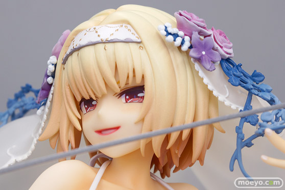 ヴェルテクス ノラと皇女と野良猫ハート２ ルーシア・オブ・エンド・サクラメント ふぉるとねいしょん フィギュア HARUKAZE 製品版 10