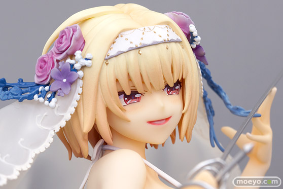 ヴェルテクス ノラと皇女と野良猫ハート２ ルーシア・オブ・エンド・サクラメント ふぉるとねいしょん フィギュア HARUKAZE 製品版 11