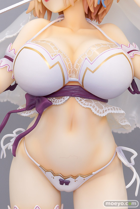 ヴェルテクス ノラと皇女と野良猫ハート２ ルーシア・オブ・エンド・サクラメント ふぉるとねいしょん フィギュア HARUKAZE 製品版 12