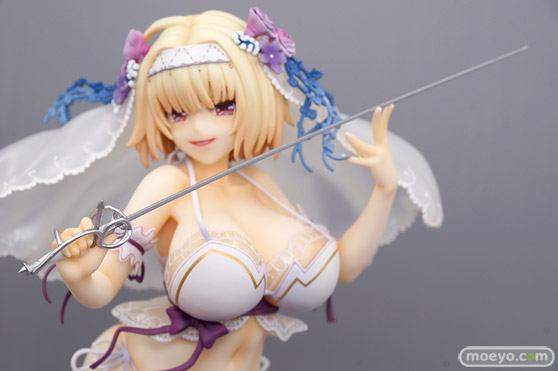 ヴェルテクス ノラと皇女と野良猫ハート２ ルーシア・オブ・エンド・サクラメント ふぉるとねいしょん フィギュア HARUKAZE 製品版 16