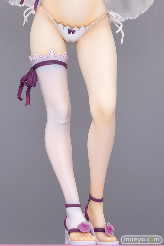 ヴェルテクス ノラと皇女と野良猫ハート２ ルーシア・オブ・エンド・サクラメント ふぉるとねいしょん フィギュア HARUKAZE 製品版 17