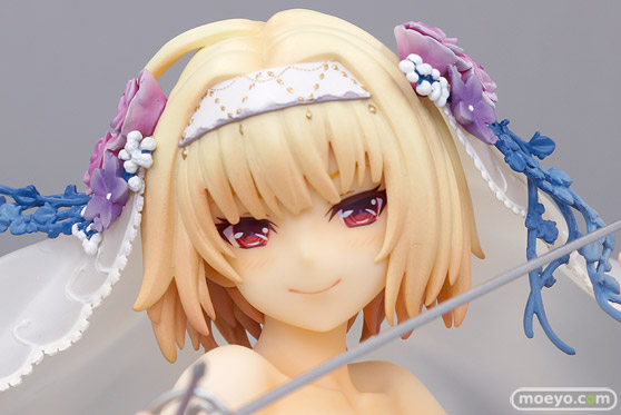 ヴェルテクス ノラと皇女と野良猫ハート２ ルーシア・オブ・エンド・サクラメント ふぉるとねいしょん フィギュア HARUKAZE 製品版 26