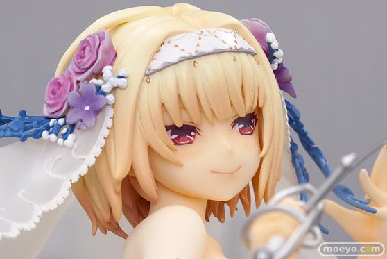 ヴェルテクス ノラと皇女と野良猫ハート２ ルーシア・オブ・エンド・サクラメント ふぉるとねいしょん フィギュア HARUKAZE 製品版 27