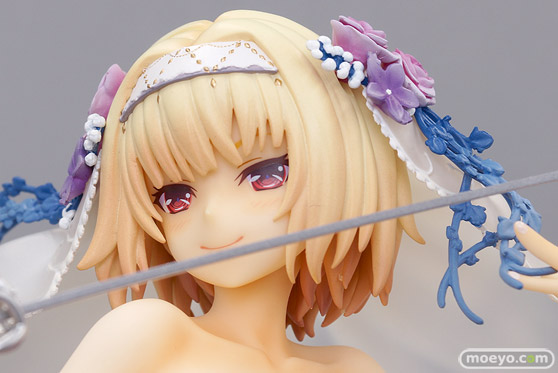 ヴェルテクス ノラと皇女と野良猫ハート２ ルーシア・オブ・エンド・サクラメント ふぉるとねいしょん フィギュア HARUKAZE 製品版 28