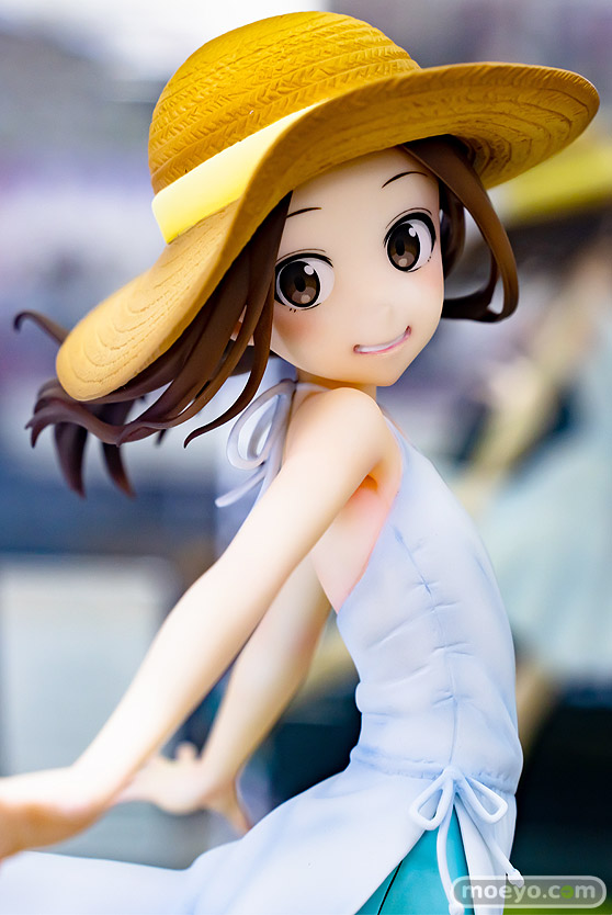 秋葉原の新作フィギュア展示の様子 あみあみ 2022年4月3日 19