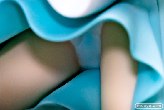 秋葉原の新作フィギュア展示の様子 あみあみ 2022年4月3日 20