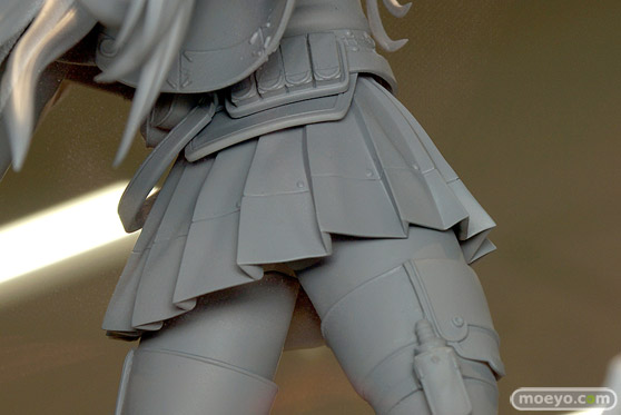 フェネクス アークナイツ バグパイプ 昇進段階二ver. フィギュア　あみあみホビーキャンプ代替展示 11