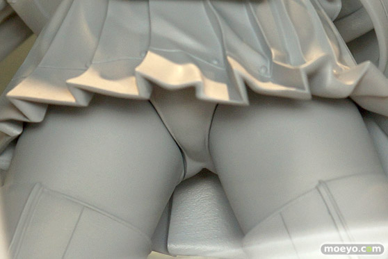 フェネクス アークナイツ バグパイプ 昇進段階二ver. フィギュア　あみあみホビーキャンプ代替展示 12