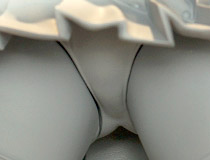 【AHC代替展示】F:NEX(フェネクス)新作美少女フィギュア「アークナイツ バグパイプ 昇進段階二ver.」監修中原型が展示！